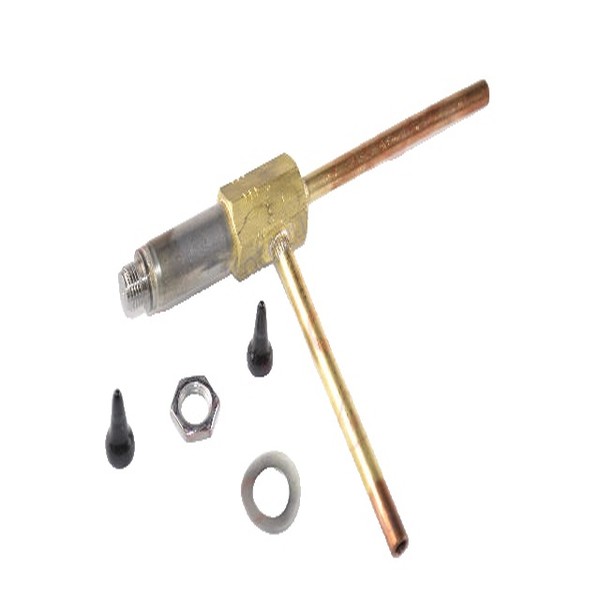 Robinet Solenoid pentru pompa de caldura Ariston NUOS 200 EXT cod piesa 60001836