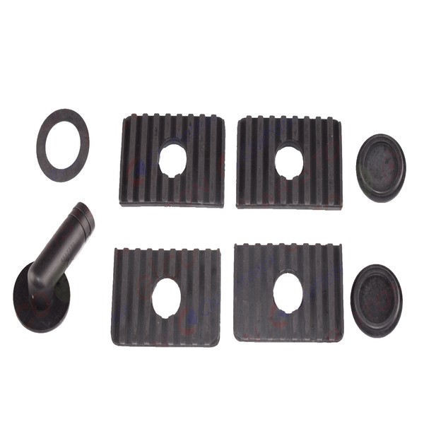 Scurgere Condens pentru centrala termica Ariston HP TALIA GREEN HYBRID EXTERN cod piesa 60001843