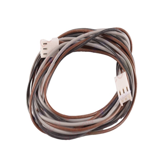 Tachometer Ventilator Cablu pentru centrala termica de pardoseala Ariston CLAS B EVO 24 FF, GENUS EVO 24 FF cod piesa 60001893