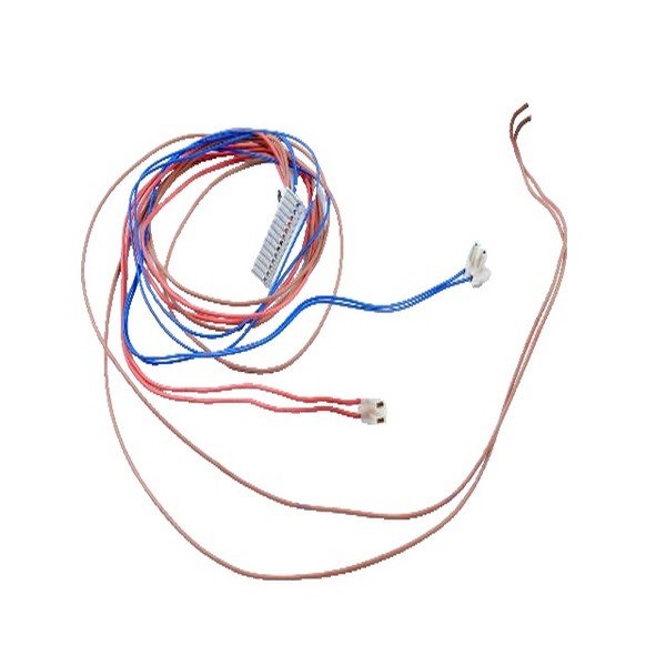 Ntc Sondă - Ntc Schimbător pentru centrala termica de pardoseala Ariston CLAS B PREMIUM EVO 24, CLAS PREMIUM EVO 24 cod piesa 60001901