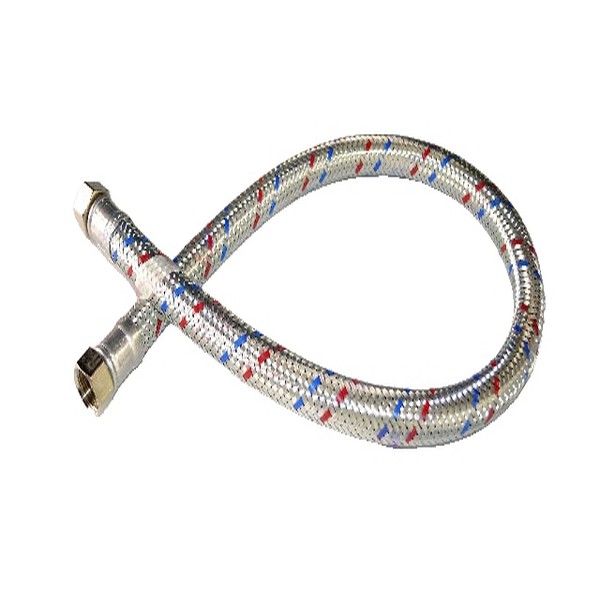 Racord Flexibil L=1000 pentru boiler indirect Ariston EXTRA CD2 400 - cod piesa 60001972