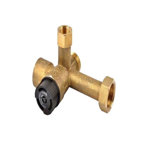 Dispozitiv Siguranţă 3/4 pentru boiler indirect si centrala termica de pardoseala Ariston EXTRA CD2 400 -, GENUS PREMIUM EVO SOLAR FS 1 cod piesa 60001980