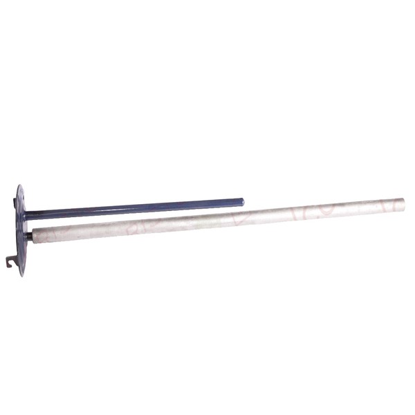 Flanşă cu Anod pentru boiler indirect Ariston BDR CDS 100 AR cod piesa 60002154