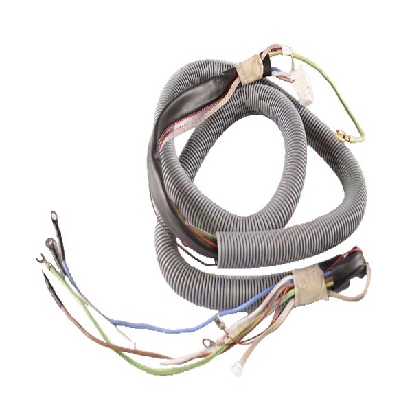 Cablare (flanşă - P.c.b. Principal) pentru pompa de caldura Ariston NUOS 250 EXT cod piesa 60002190