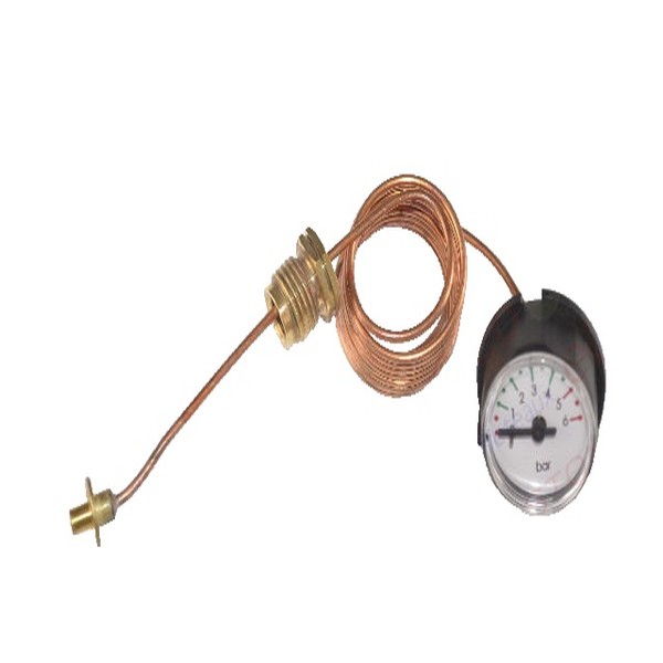 Idrometro pentru centrala termica Ariston TALIA GREEN SYSTEM EVO HP 10 cod piesa 60002216