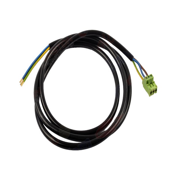 Cablu Ventilator Vană Gaz (230 V) pentru centrala termica Ariston TALIA GREEN SYSTEM EVO HP 10 cod piesa 60002218