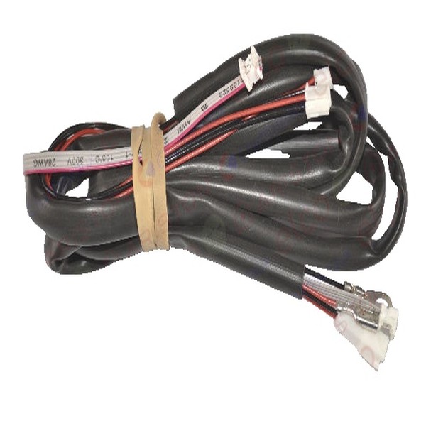 Cablaj (immersion Heater-main P.c.b.) pentru pompa de caldura Ariston NUOS PRIMO 240 HC cod piesa 60002272