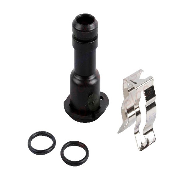 Raccordo pentru centrala termica Ariston EGIS PLUS 24 FF NG, MATIS 24 FF LPG cod piesa 60002409