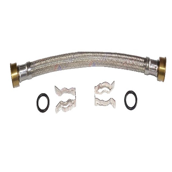 Conductă Cazan pentru centrala termica Ariston CLAS B EVO 24 FF, CLAS B ONE 24 cod piesa 60002512