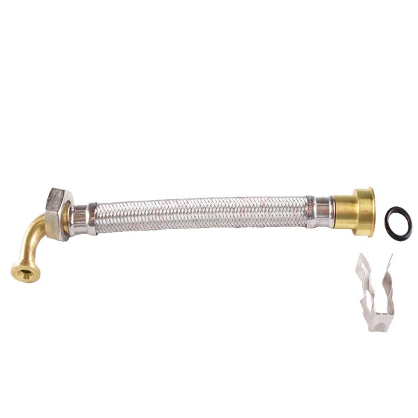 Conductă - Pompă Acm pentru centrala termica Ariston CLAS B EVO 24 FF, CLAS B ONE 24 cod piesa 60002513