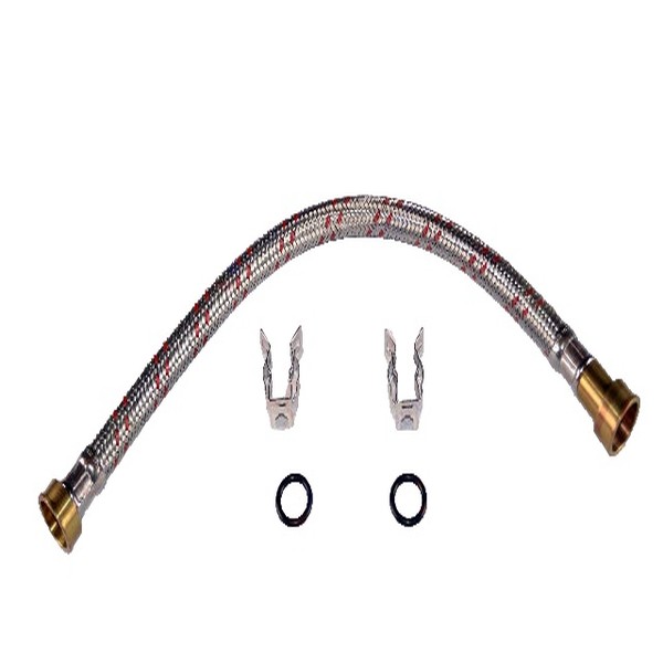 Conductă Acm - Intrare Cald pentru centrala termica Ariston CLAS B EVO 24 FF, CLAS B ONE 24 cod piesa 60002517