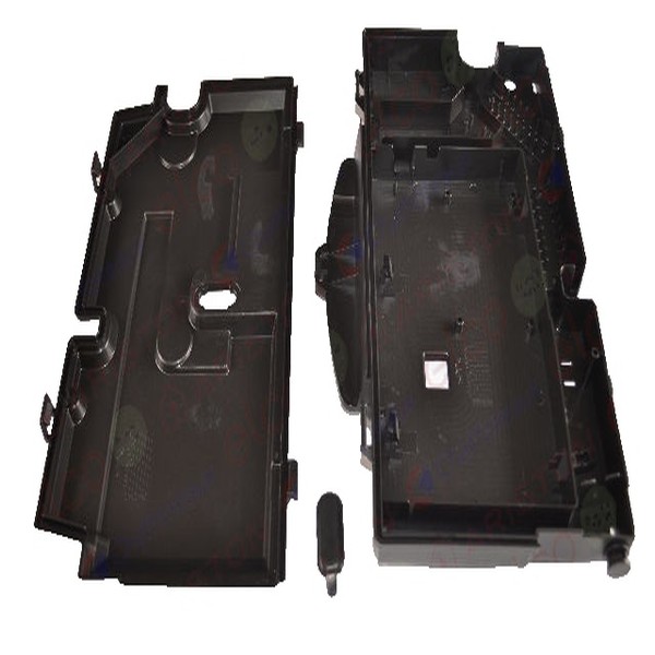 Cutie Electrică pentru centrala termica Ariston ALIXIA S 24 FF NG, EGIS PLUS 24 CF NG cod piesa 60002525