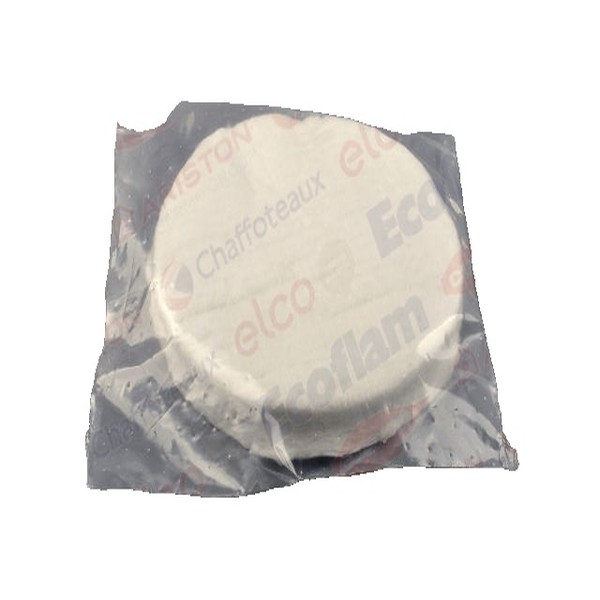 Izolare Aiguilene D210 pentru boiler indirect si pompa de caldura Ariston BC1S CD1 200 ARI - EU 2, BC2S CD2 200 ARI - EU 2 cod piesa 60002555