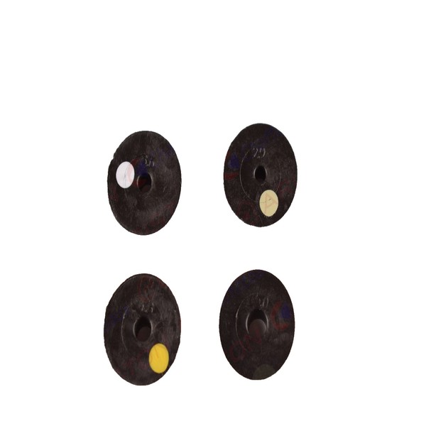 Kit Diaframma Gaz G31 pentru centrala termica Ariston CLAS PREMIUM EVO 24, CLAS PREMIUM EVO SYSTEM 18 cod piesa 60002782