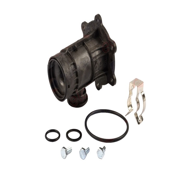 Venturi 24 Kw Ng pentru aer conditionat Ariston MATIS CONDENS PLUS 24 cod piesa 60002804