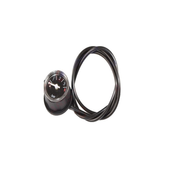 Manometru pentru centrala termica Ariston MIRA ADVANCE 25, MIRA ADVANCE SYSTEM 25 cod piesa 60003009
