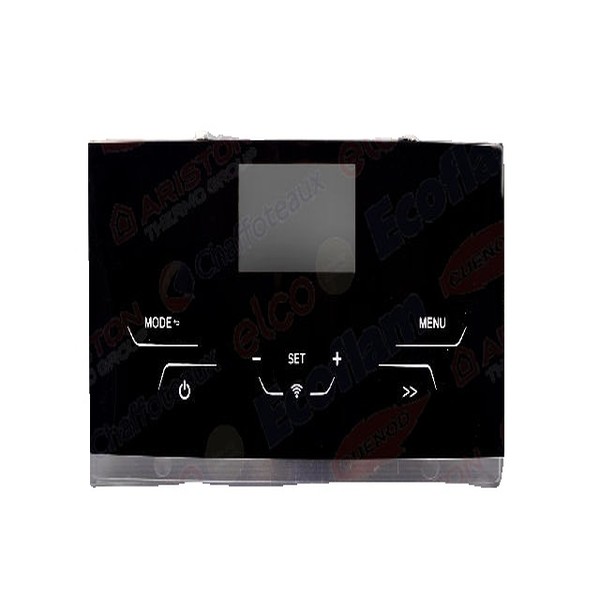 Trim pentru pompa de caldura Ariston NUOS SPLIT INVERTER TANK 120 cod piesa 60003262