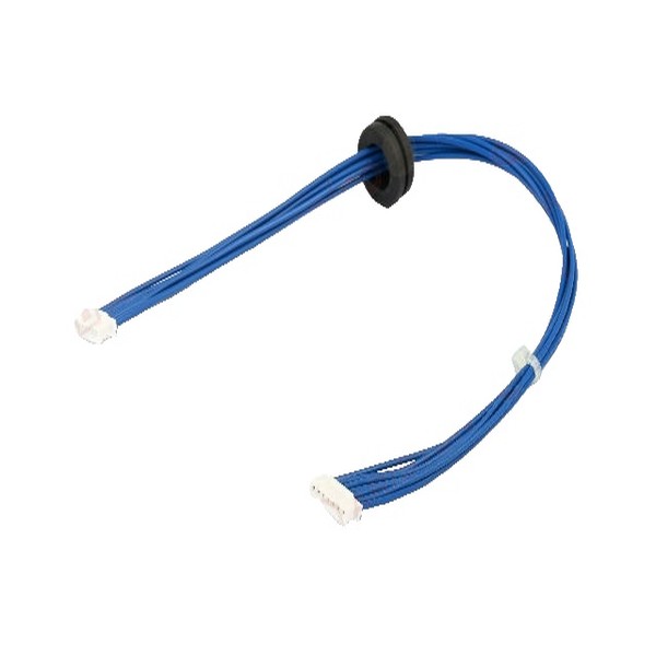 Display Cablaj pentru pompa de caldura Ariston NUOS SPLIT INVERTER TANK 120 cod piesa 60003266