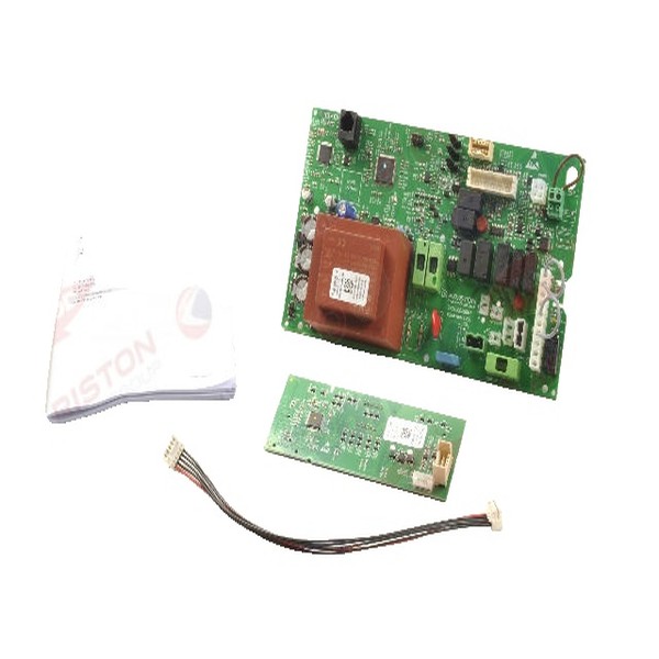 Plăci Circuite Imprimate pentru centrala termica Ariston NIAGARA DELTA 24 CF N F cod piesa 60003335