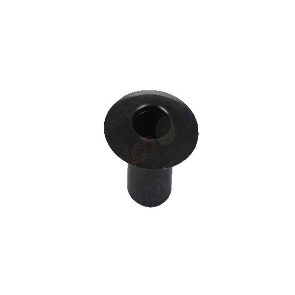 Inel Plastic Negru Ø14 pentru boiler indirect Ariston BC1S CD1 200 ARI 7B, BC2S CD2 200 ARI 7B cod piesa 60003371