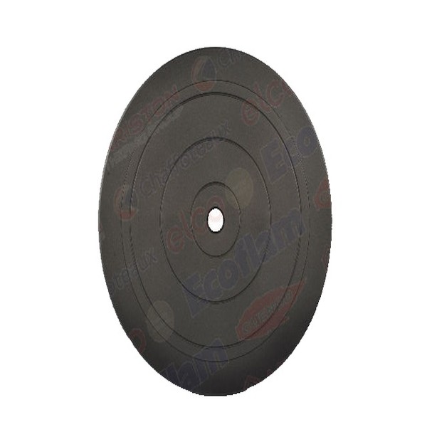 Superior Capac pentru boiler indirect Ariston BC1S CD1 200 ARI 7B, BC2S CD2 200 ARI 7B cod piesa 60003374