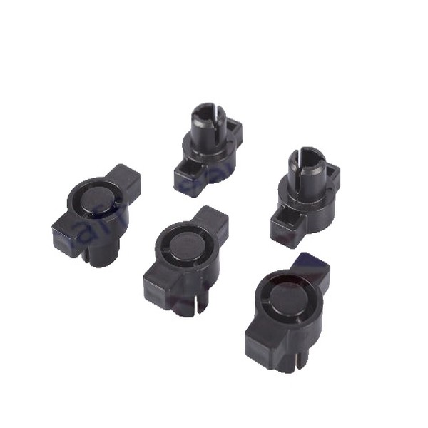 Buton Robinet pentru centrala termica Ariston ELEXIA 20 CF N EXP, ELEXIA COMFORT 24 CF N EXP cod piesa 60066107