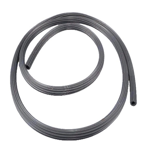 Conductă Silicon D: 9x3 L: 1.30m pentru centrala termica Ariston B60 30/60 BFFI MET(EAA), Balixia 28 FF GZ50 EST EUROP cod piesa 60081265