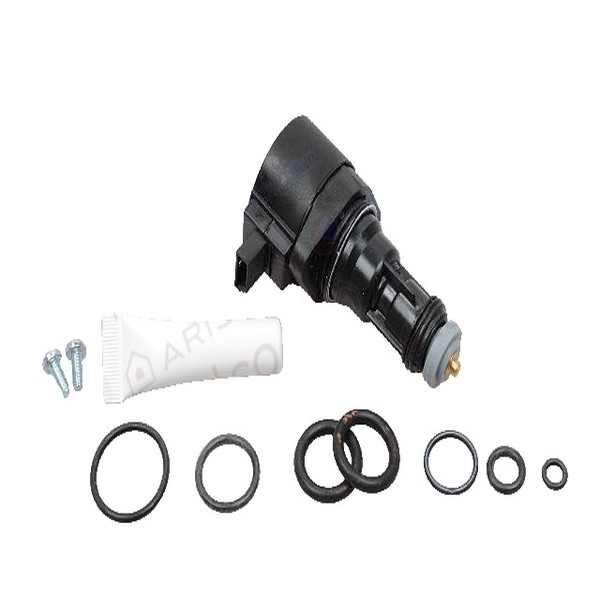 Motor - Robinet Trei Căi pentru centrala termica Ariston CALYDRA COMFORT 24 CF N, CENTORA GREEN 18-24N cod piesa 60081953