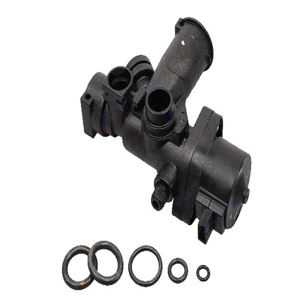 Vana cu 3 Cai pentru centrala termica Ariston CENTORA GREEN 18-24N, ELEXIA COMFORT 3.24 CF N EXP cod piesa 61010000