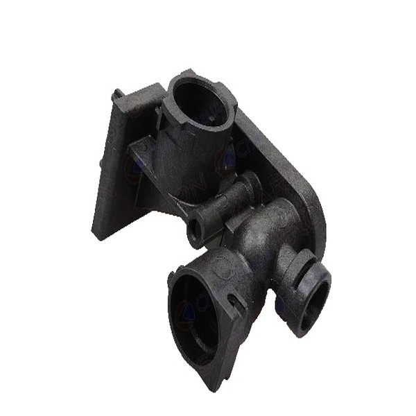 Bloc Hidraulic Stâng pentru centrala termica Ariston CENTORA GREEN 18-24N, ELEXIA COMFORT 3.24 CF N EXP cod piesa 61010003