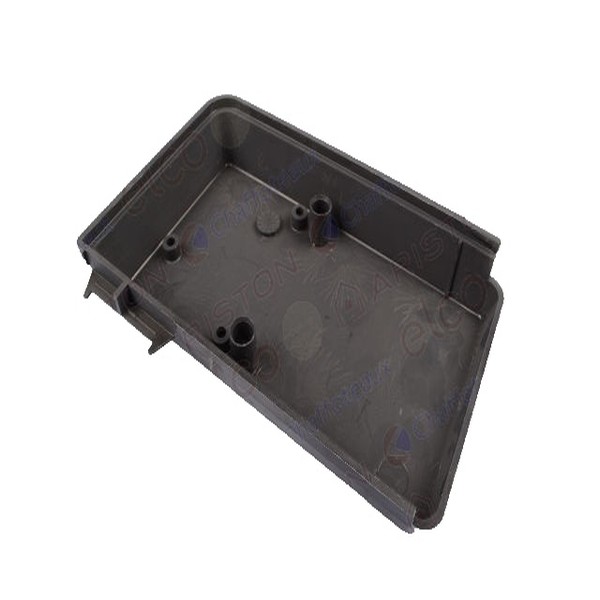 Capac Conector pentru centrala termica Ariston ALUDRA DELTA 24 CF N, CENTORA GREEN 18-24N cod piesa 61010014