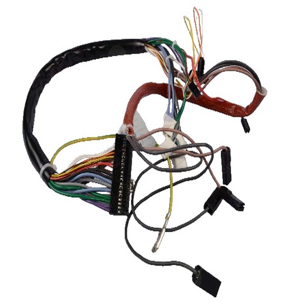 Grup Cablu pentru centrala termica Ariston NECTRA 2.23 CF N EXP. cod piesa 61010049