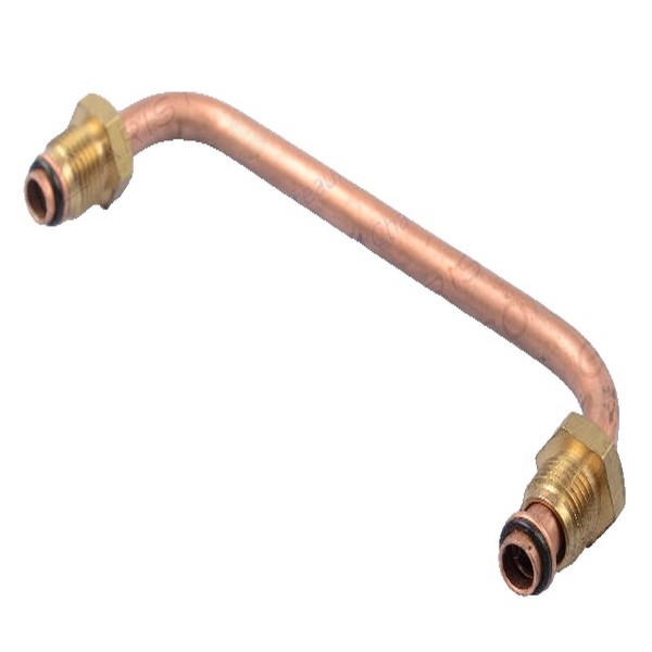 Gât Umplere pentru centrala termica Ariston NECTRA 2.18 CF N EXP. cod piesa 61010145