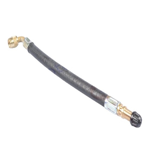 Furtun Aer Vas Expansiune pentru centrala termica Ariston CENTORA GREEN 18-24N, ELEXIA COMFORT 3.24 CF N EXP cod piesa 61010170