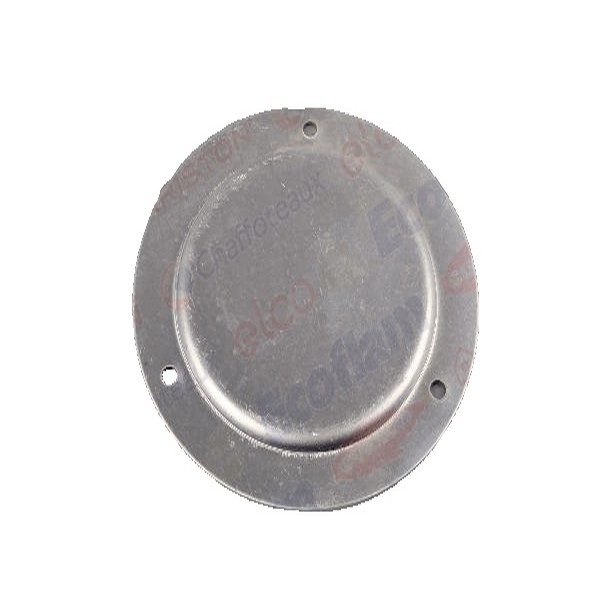 Placă Închidere pentru centrala termica Ariston ELEXIA 20 FF N EXP, ELEXIA COMFORT 24 FF N EXP cod piesa 61010218