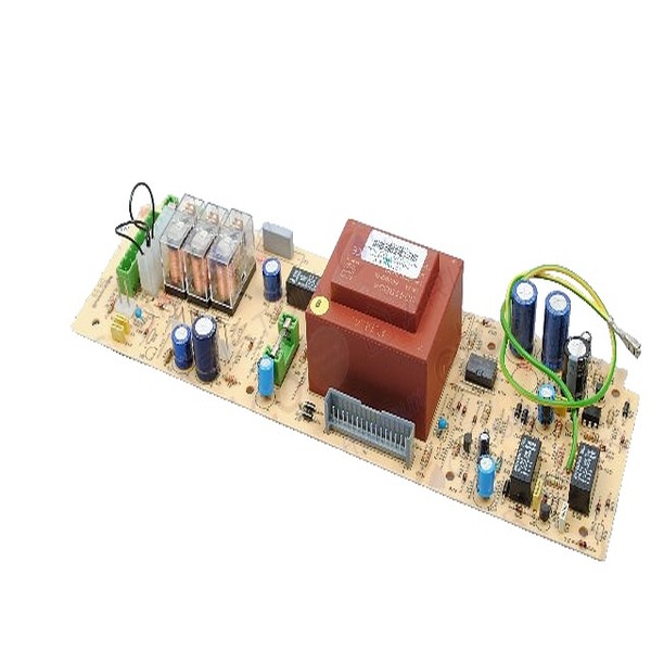 Placă Circuite Imprimate Pentru Putere pentru centrala termica Ariston NECTRA 1.23 CF N EXP. cod piesa 61010592