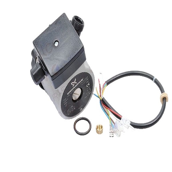 Pompă Up 15/50 230v pentru centrala termica Ariston CENTORA GREEN 18-24N, ELEXIA COMFORT 3.24 CF N EXP cod piesa 61010612