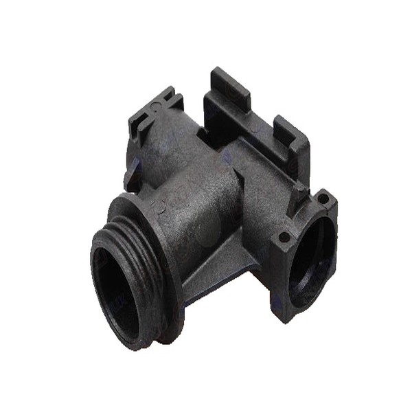 Corp Robinet Fluture Reţinere pentru centrala termica Ariston ALUDRA DELTA 24 CF N, CALYDRA COMFORT 24 CF N cod piesa 61012743