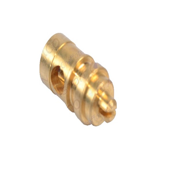 Ax pentru centrala termica Ariston ALUDRA DELTA 24 CF N, CALYDRA COMFORT 24 CF N cod piesa 61012946