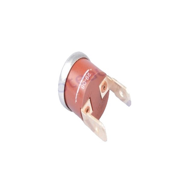 Senzor Temperatură Termistor pentru centrala termica Ariston NIAGARA DELTA 24 CF N F cod piesa 61012958