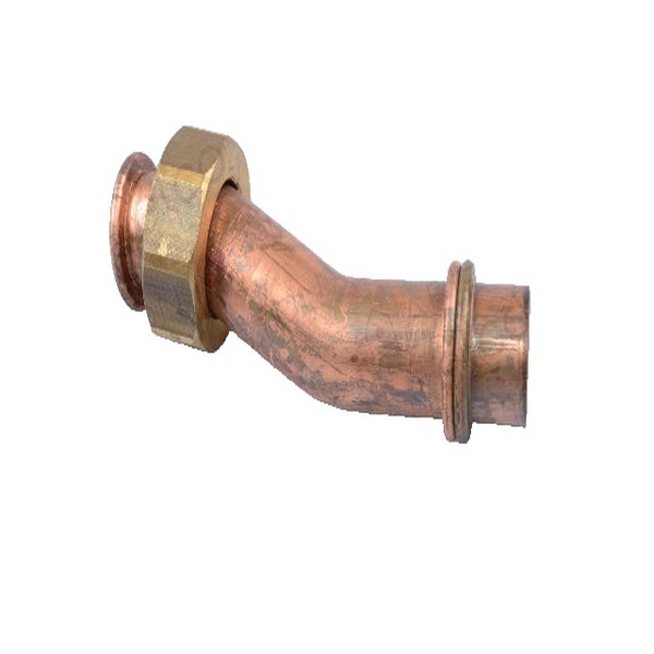 Conductă Tur Încălzire pentru centrala termica Ariston ALUDRA DELTA 24 CF N, CALYDRA COMFORT 24 CF N cod piesa 61014220