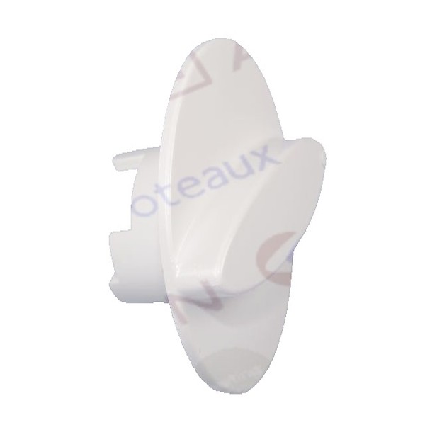 Buton Control Gaz pentru instant pe gaz Ariston GIWH 10 E A GZ35 ARISTON PL, SENSEO 10 CF PV SMI N cod piesa 61016290