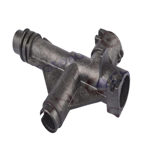 Corp By-pass pentru centrala termica Ariston CENTORA GREEN 18-24N, ELEXIA COMFORT 3.24 CF N EXP cod piesa 61016387