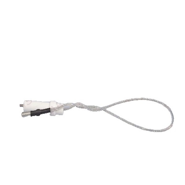 Grup Electrod & Conductor pentru instant pe gaz Ariston GIWH 10 E A GZ35 ARISTON PL cod piesa 61018298