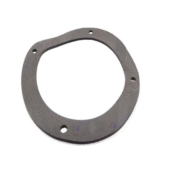 Garnitură (/ Turelă Curbă Evacuare) pentru centrala termica Ariston B60 30/60 BFFI MET(EAA), Balixia 28 FF GZ50 EST EUROP cod piesa 61300258