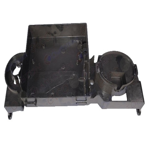 Cutie - Bază pentru centrala termica Ariston CALYDRA COMFORT 24 CF N, ELEXIA 20 CF N EXP cod piesa 61302237