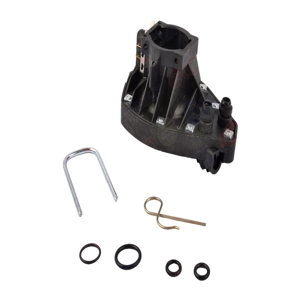 Motor - Robinet Trei Căi pentru centrala termica Ariston ELEXIA 20 CF N EXP, ELEXIA COMFORT 24 CF N EXP cod piesa 61302410