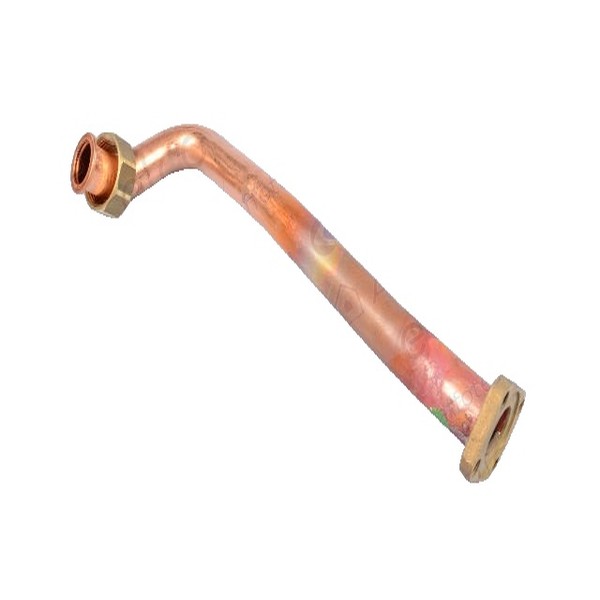 Conductă Gaz pentru centrala termica Ariston B60 30/60 BFFI MET(EAA), Balixia 28 CF GZ50 EST EUROP cod piesa 61303140