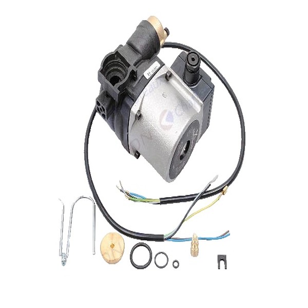 Pompă + Separator Aer 15/60 pentru centrala termica de pardoseala Ariston ACO B 24 BFFI MET (EAA), B60 30/60 BFFI MET(EAA) cod piesa 61303461