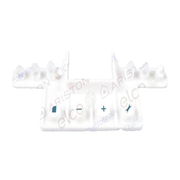 Transmiţător Leduri pentru centrala termica Ariston NIAGARA DELTA 24 CF N F cod piesa 61303464